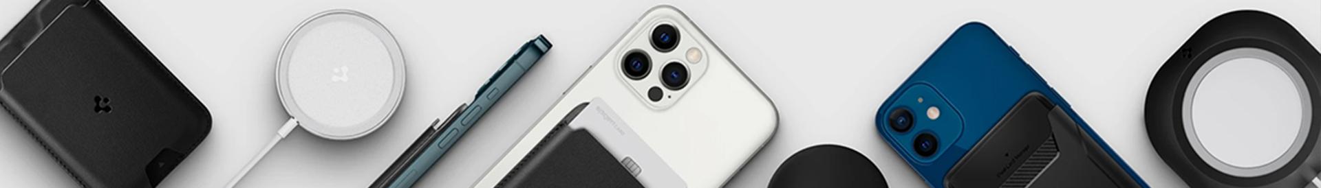 Urządzenia mobilne - banner